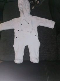 designer pram suit